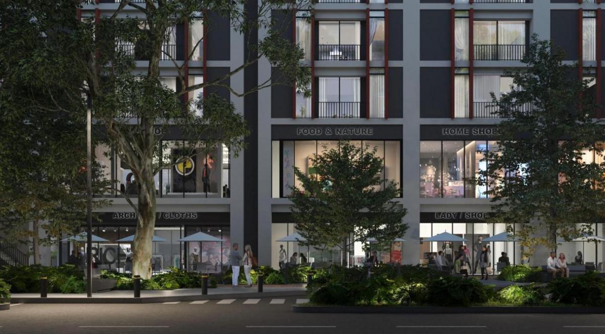Departamentos en Venta Desarrollo sobre Avenida Revolución Escandon II Miguel Hidalgo CDMX (5)