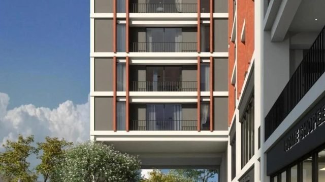 Departamentos en Venta Desarrollo sobre Avenida Revolución Escandon II Miguel Hidalgo CDMX (6)