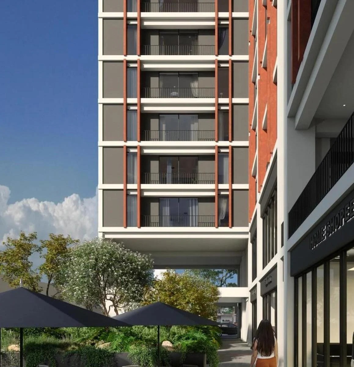 Departamentos en Venta Desarrollo sobre Avenida Revolución Escandon II Miguel Hidalgo CDMX (6)