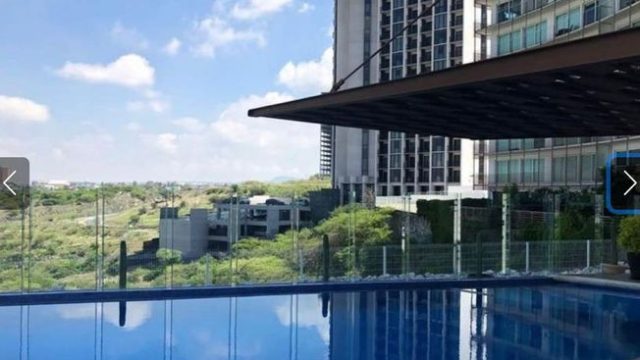 En Renta DEPARTAMENTO DE LUJO 1 RECAMARA CAMAPANARIO SIERRAZUL Queretaro45