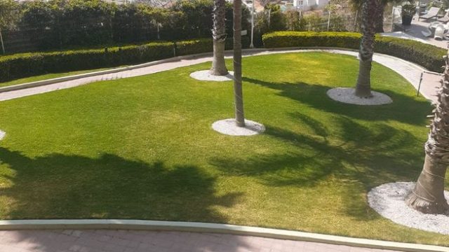 En Renta DEPARTAMENTO DE LUJO 1 RECAMARA CAMAPANARIO SIERRAZUL Queretaro6