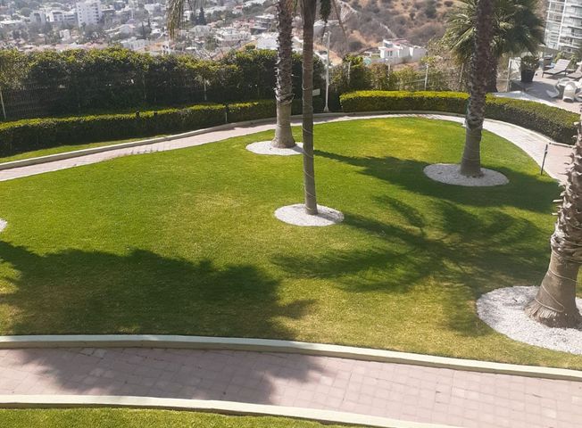 En Renta DEPARTAMENTO DE LUJO 1 RECAMARA CAMAPANARIO SIERRAZUL Queretaro6