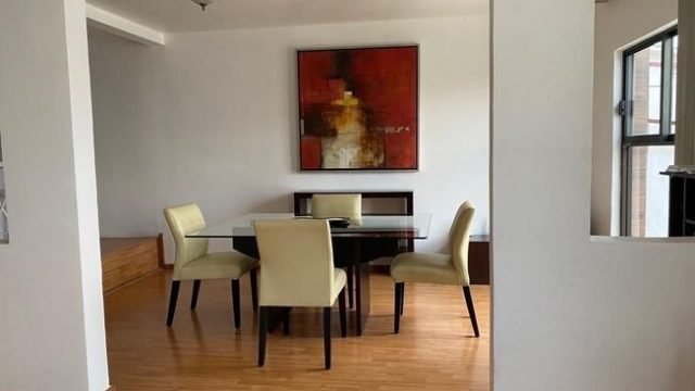 En Renta Habitación Amueblada Rincón Del Valle Tlalnepantla EdoMex (1)