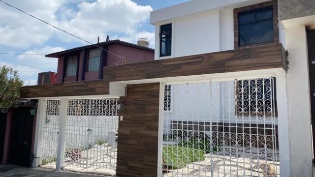En Renta Habitación Amueblada Rincón Del Valle Tlalnepantla EdoMex (2)