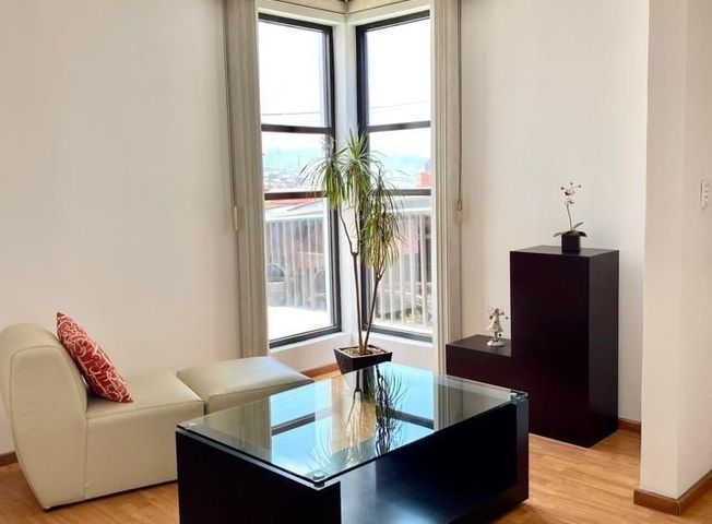 En Renta Habitación Amueblada Rincón Del Valle Tlalnepantla EdoMex (3)