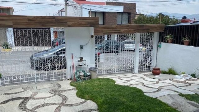En Renta Habitación Amueblada Rincón Del Valle Tlalnepantla EdoMex (4)