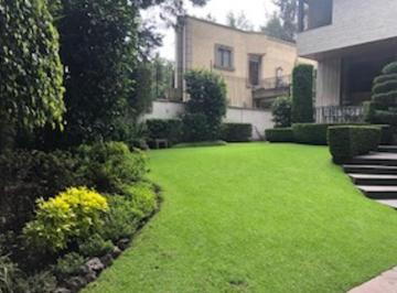 Espectacular Casa en Venta en Lomas de Chapultepec Miguel Hidalgo CDMX (1)