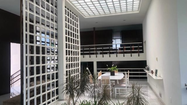 Espectacular Casa en Venta en Lomas de Chapultepec Miguel Hidalgo CDMX (11)