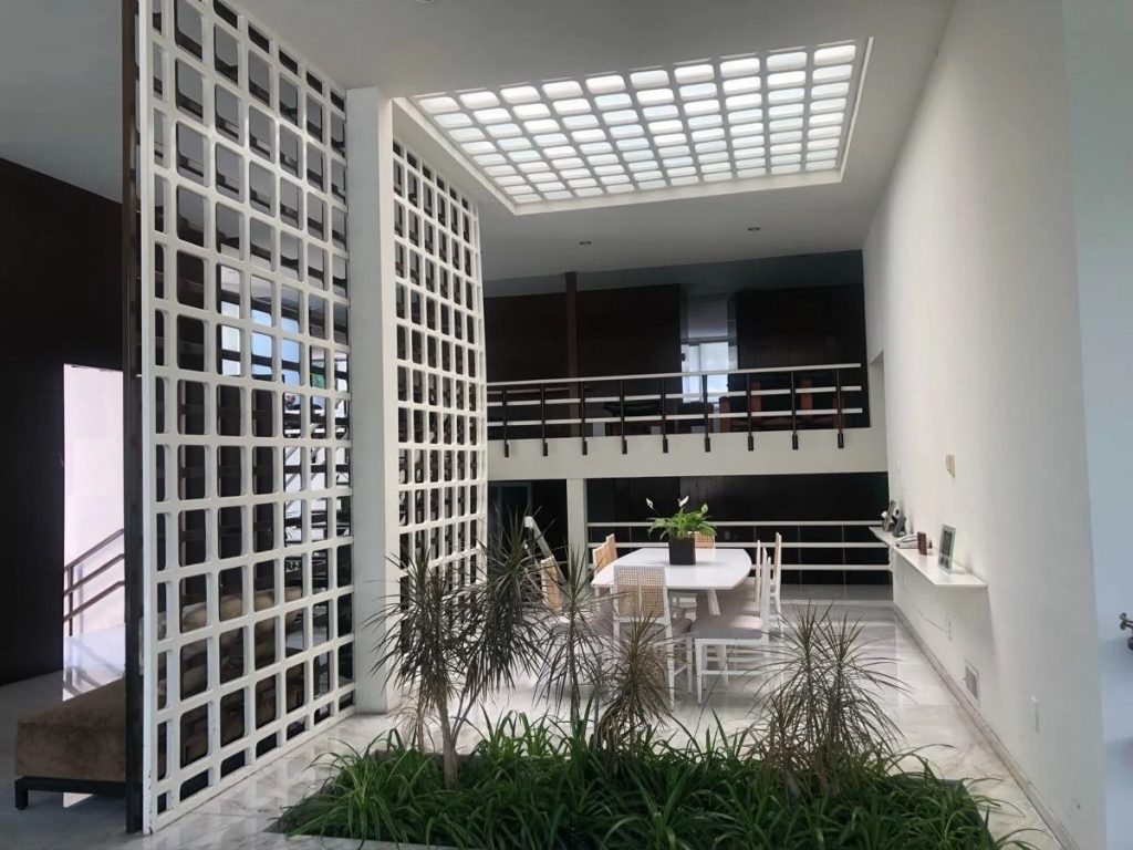 Espectacular Casa en Venta en Lomas de Chapultepec Miguel Hidalgo CDMX (11)