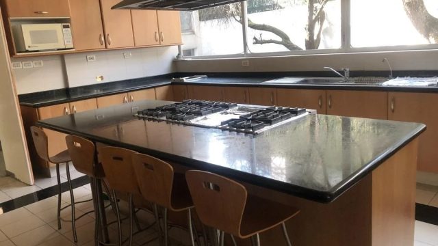 Espectacular Casa en Venta en Lomas de Chapultepec Miguel Hidalgo CDMX (12)