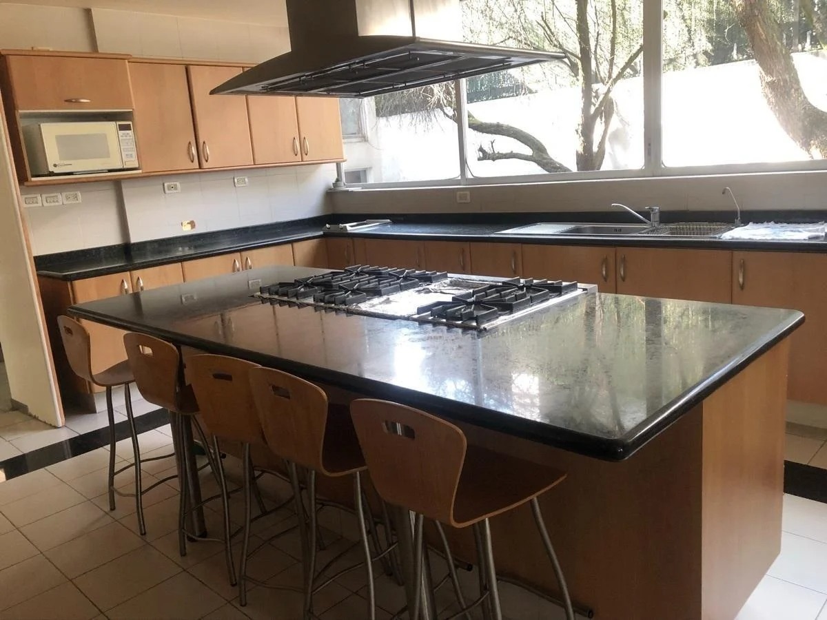 Espectacular Casa en Venta en Lomas de Chapultepec Miguel Hidalgo CDMX (12)