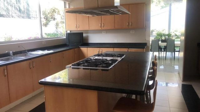 Espectacular Casa en Venta en Lomas de Chapultepec Miguel Hidalgo CDMX (13)