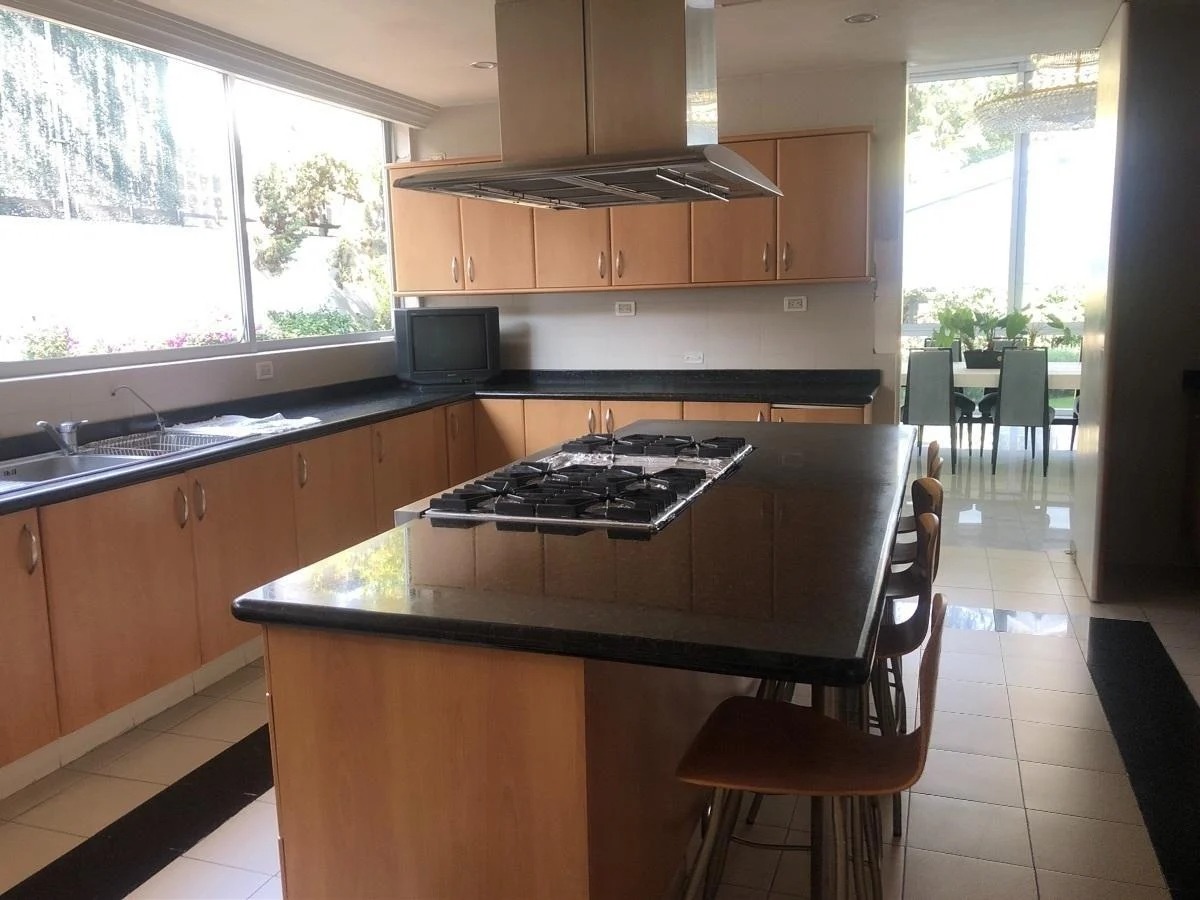 Espectacular Casa en Venta en Lomas de Chapultepec Miguel Hidalgo CDMX (13)