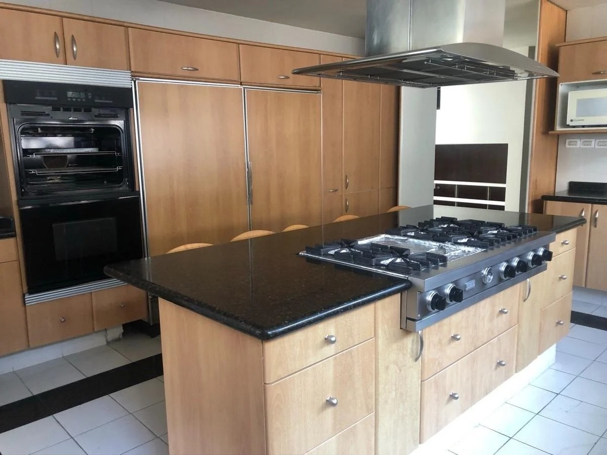 Espectacular Casa en Venta en Lomas de Chapultepec Miguel Hidalgo CDMX (14)