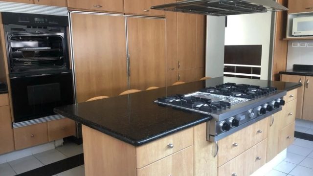 Espectacular Casa en Venta en Lomas de Chapultepec Miguel Hidalgo CDMX (14)