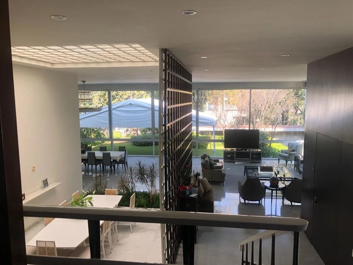 Espectacular Casa en Venta en Lomas de Chapultepec Miguel Hidalgo CDMX (15)