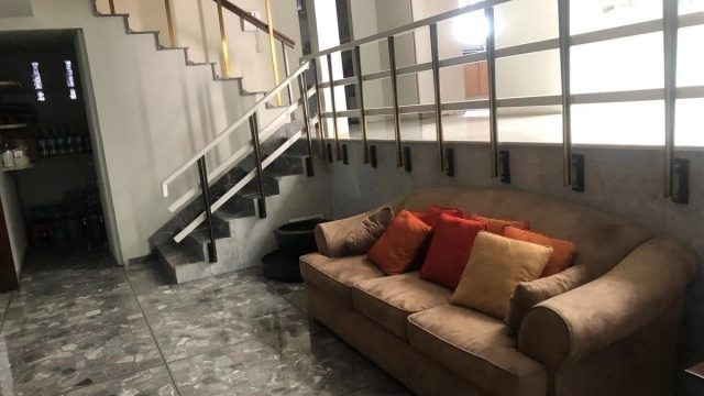 Espectacular Casa en Venta en Lomas de Chapultepec Miguel Hidalgo CDMX (16)