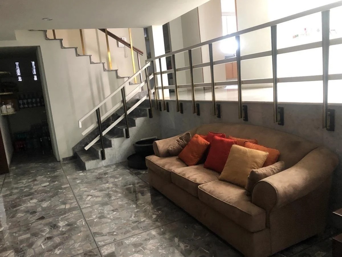 Espectacular Casa en Venta en Lomas de Chapultepec Miguel Hidalgo CDMX (16)