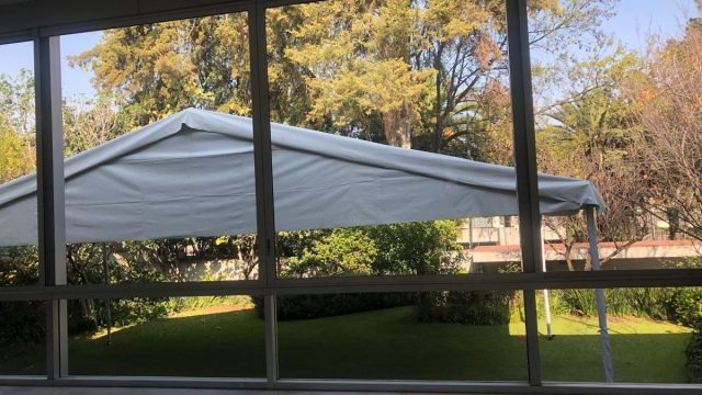 Espectacular Casa en Venta en Lomas de Chapultepec Miguel Hidalgo CDMX (2)