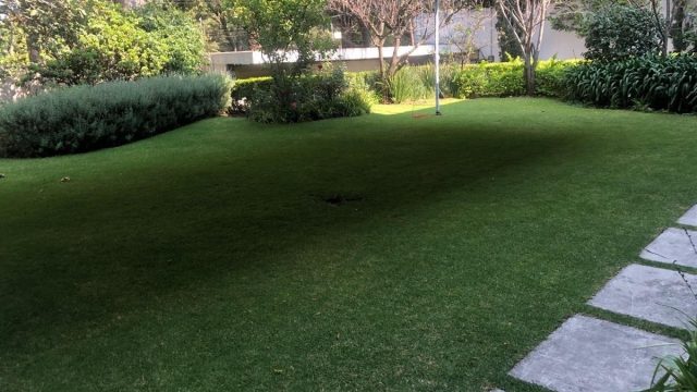 Espectacular Casa en Venta en Lomas de Chapultepec Miguel Hidalgo CDMX (7)