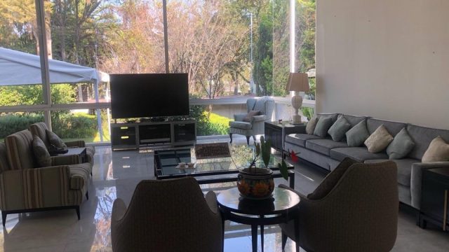 Espectacular Casa en Venta en Lomas de Chapultepec Miguel Hidalgo CDMX (9)