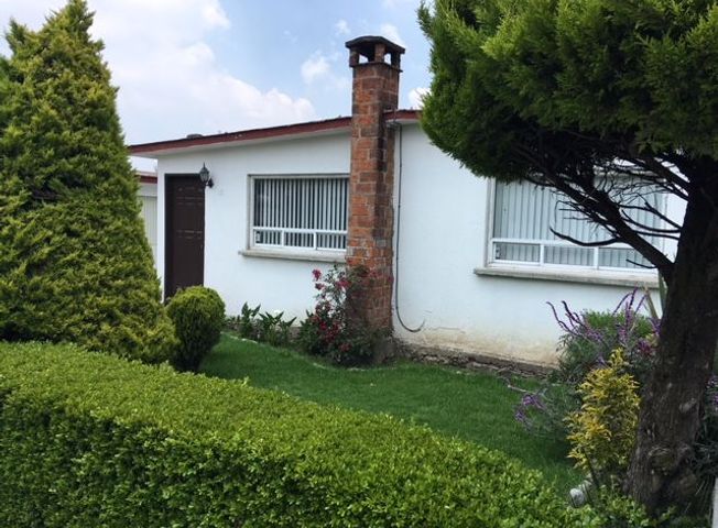 Excelente casa en Cond Hor a 3 min Sta Fe, 2 rec, 3 autos, jardin, 15,000