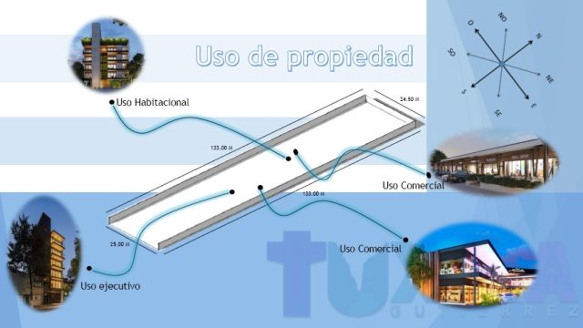 Fraccion 3,352 M2 a un lado de sams (2)