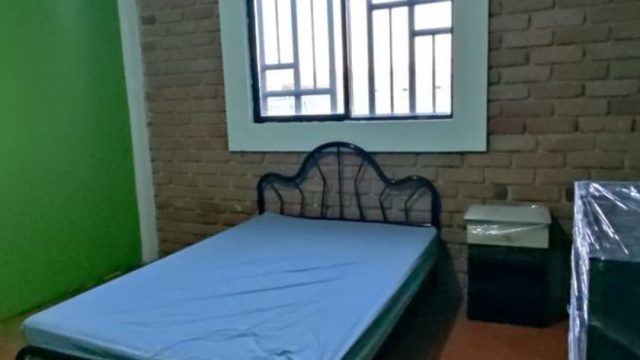 HABITACION EN RENTA POR PLATILLO DE SANTANDER (2)