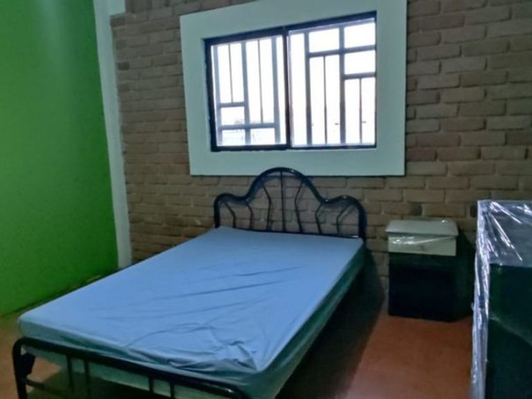 Habitacion en renta Calle Vesubio 506b, Zona Industrial Benito Juárez, Querétaro