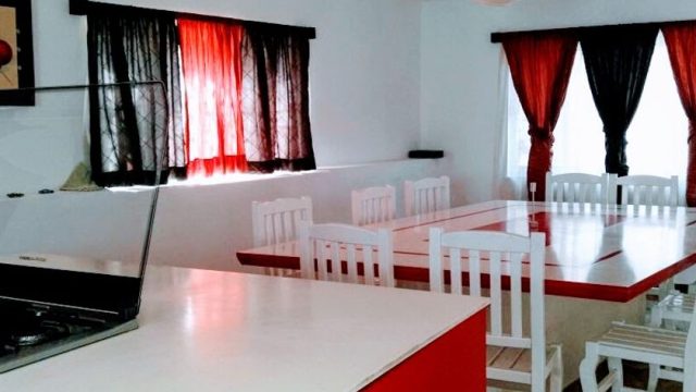 Habitacion Amueblada El Granjenal Queretaro (1)