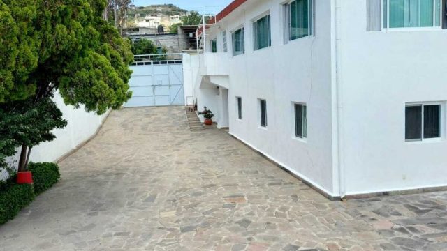 Habitacion Amueblada El Granjenal Queretaro (2)