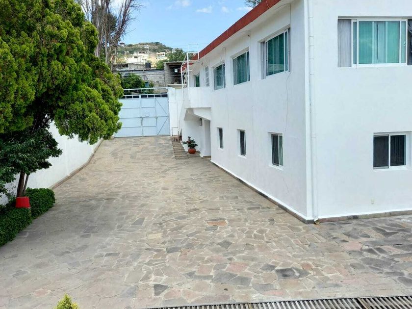 Habitacion Amueblada El Granjenal Queretaro (2)