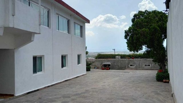 Habitacion Amueblada El Granjenal Queretaro (3)