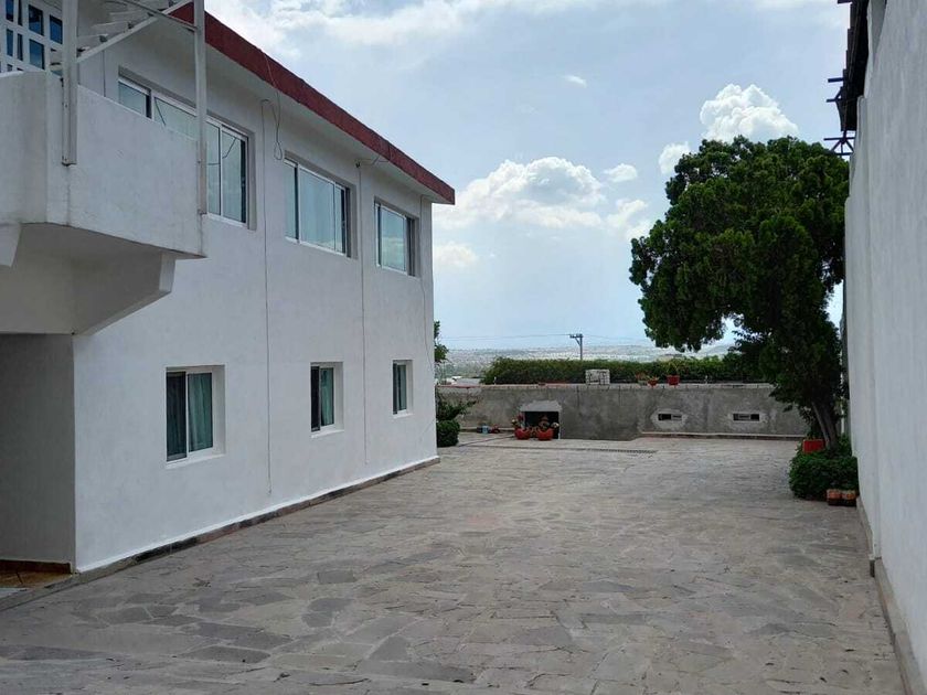 Habitacion Amueblada El Granjenal Queretaro (3)