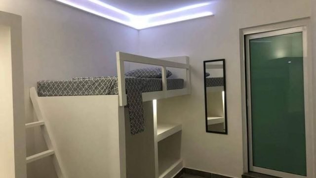 Habitacion Amueblada El Granjenal Queretaro (4)