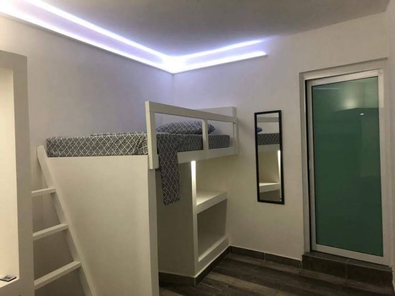 Habitacion Amueblada El Granjenal Queretaro