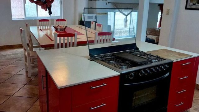 Habitacion Amueblada El Granjenal Queretaro (5)