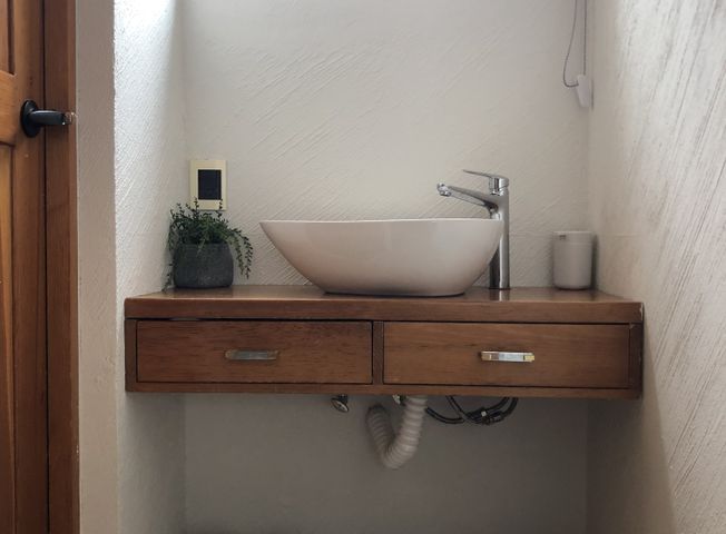 Habitación Amueblada a 10min de Santa Fe