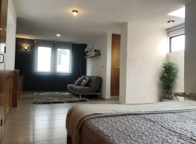 Habitación Amueblada a 10min de Santa Fe2