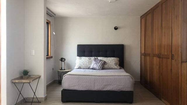 Habitación Amueblada a 10min de Santa Fe5