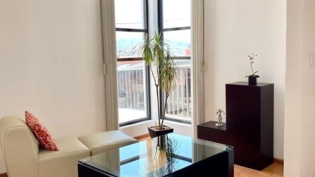 Habitación Amueblada en Renta en Rincón Del Valle Tlalnepantla Estado de Mexico (3)