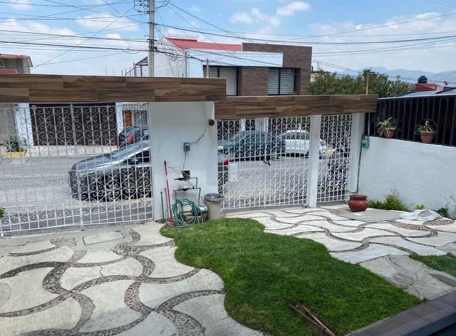 Habitación Amueblada en Renta en Rincón Del Valle Tlalnepantla Estado de Mexico (4)