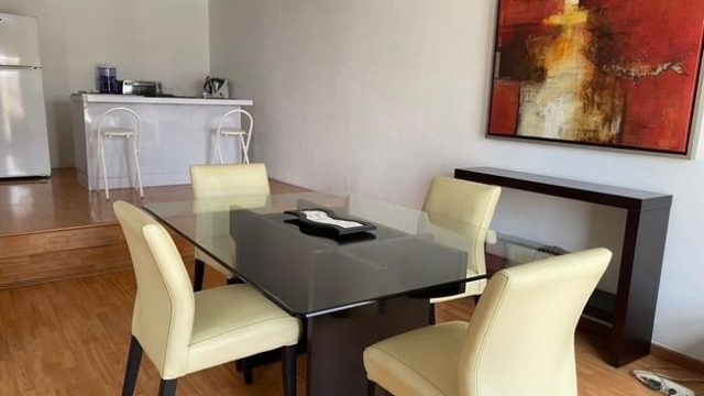 Habitación Amueblada en Renta en Rincón Del Valle Tlalnepantla Estado de Mexico (5)