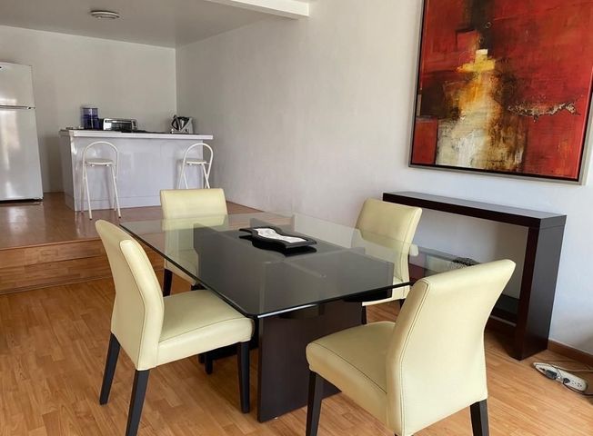 Habitación Amueblada en Renta en Rincón Del Valle Tlalnepantla Estado de Mexico (5)