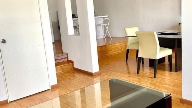 Habitación Amueblada en Renta en Rincón Del Valle Tlalnepantla Estado de Mexico (7)