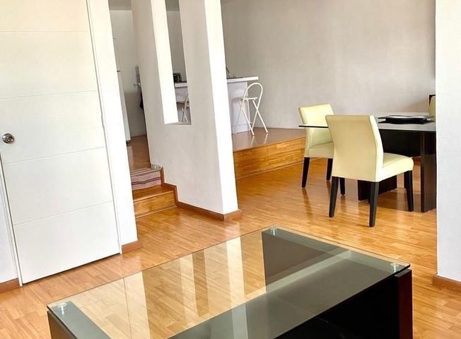 Habitación Amueblada en Renta en Rincón Del Valle Tlalnepantla Estado de Mexico (7)