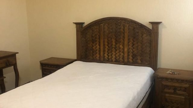 Habitación Individual en Renta en Balcón Campestre Queretaro (2)