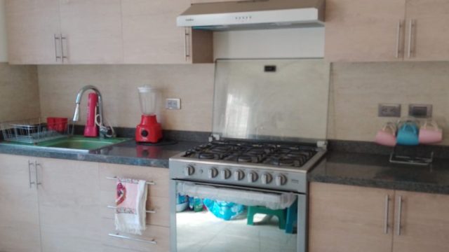 Habitacion amueblada en Queretaro (2)