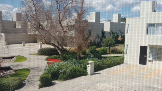 Habitacion amueblada en Queretaro (3)