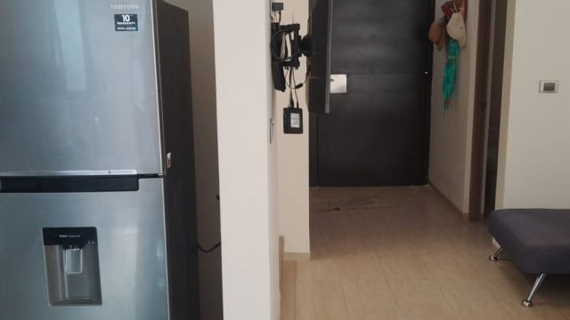 Habitacion amueblada en Queretaro (4)